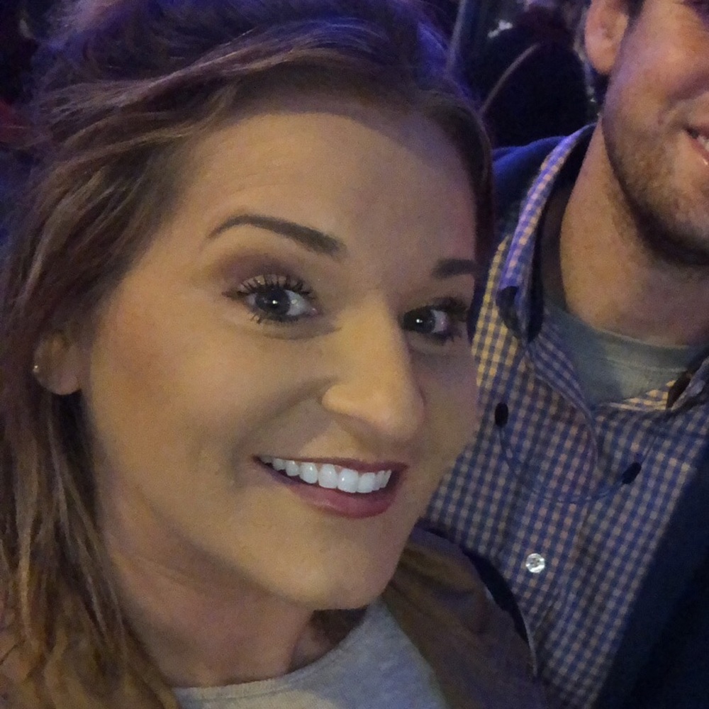 Meet your Posher, Mallory